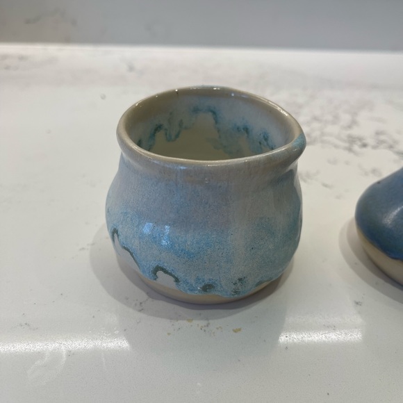 Mini Vase - Picture 3 of 9